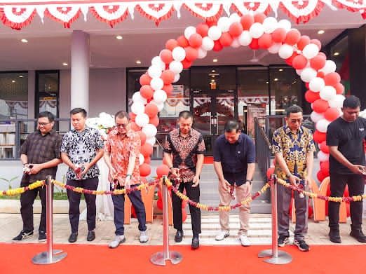 McDonald’s Indonesia Ekspansi ke Batam, Buka Puluhan Peluang Kerja bagi Talenta Lokal