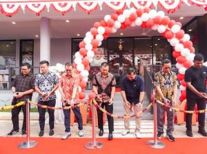 McDonald’s Indonesia Ekspansi ke Batam, Buka Puluhan Peluang Kerja bagi Talenta Lokal