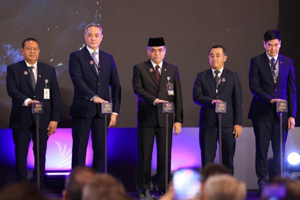 Indonesia Tekankan Tiga Prioritas Pelindungan Pekerja Migran ASEAN Saat Krisis