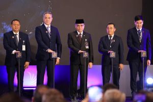 Indonesia Tekankan Tiga Prioritas Pelindungan Pekerja Migran ASEAN Saat Krisis
