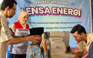 Pertamina EP Jambi Hadirkan Lensa Energi untuk Masa Depan Siswa