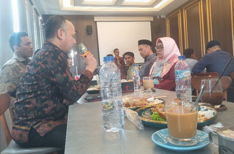 Jangan Lewatkan Gentala Arasi 2026 pada 3 hingga 6 September di Kawasan Candi Muara Jambi