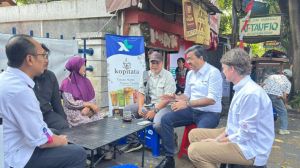  Hari Pelanggan Nasional 2026, XLSMART Dengarkan Pelanggan di 9 Wilayah