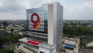 KCU Baru Bank Jambi Jadi Simbol Transformasi, Perkuat Brand dan Trust Nasabah