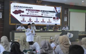 Pemkot Jambi Siapkan Larangan Siswa SMP Bawa Motor ke Sekolah