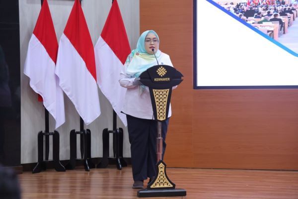 Pekerja Perlu Pahami Hak dan Kewajiban Sebelum Menandatangani Perjanjian Kerja