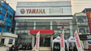 Yamaha Flagship Shop Jambi Manjakan Pelanggan dengan Promo Spesial Selama September 2026