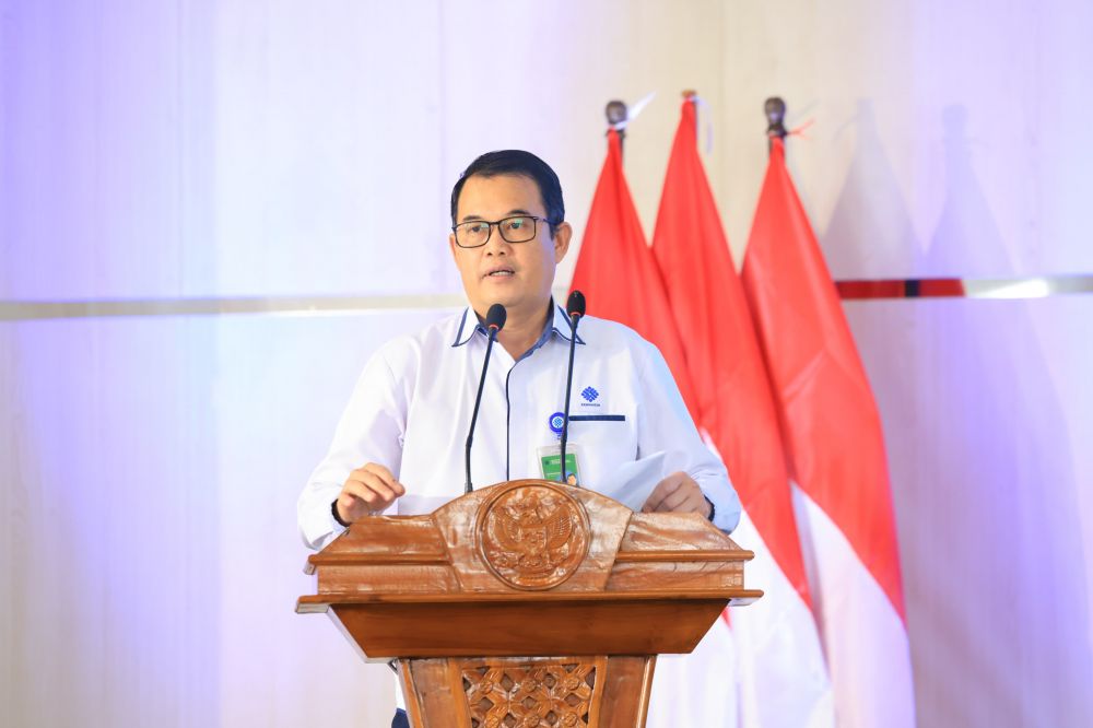 Seleksi Pelatihan Vokasi Nasional 2026 Batch 5 Berlangsung 17-23 September 