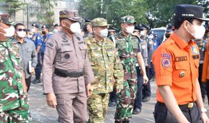 Ketua DPRD Kota Jambi Ajak Dunia Usaha Bantu Pasokan Air Bersih