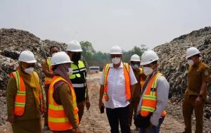 DPRD Kota Jambi Soroti MoU PT Regen, Kemas Faried: Jika Wanprestasi, Pemkot Harus Tegas