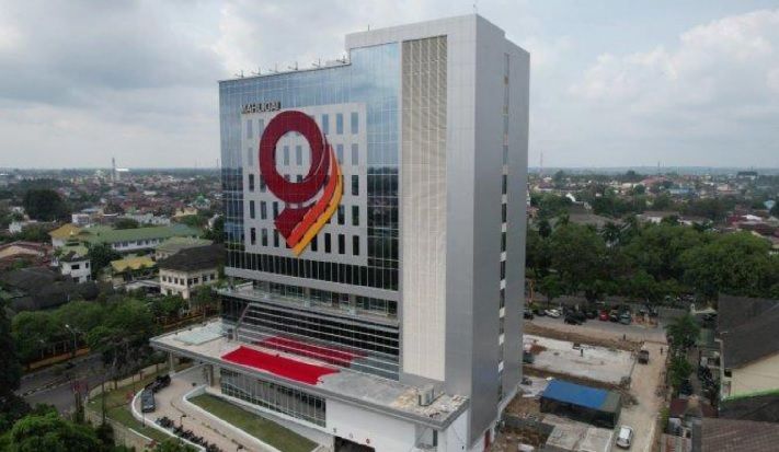 Mobile Banking Aktif Kembali, Bukti Komitmen Bank Jambi pada Layanan Publik