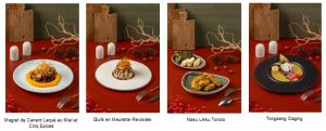 Swiss-Belhotel Jambi Hadirkan Save Room for Joy, Perpaduan Gastronomi Prancis dan Indonesia