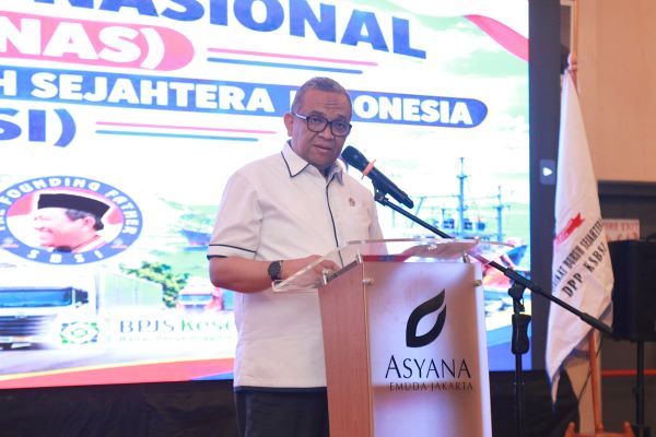 Pengesahan RUU Pelindungan Ketenagakerjaan Ditargetkan Oktober 2026