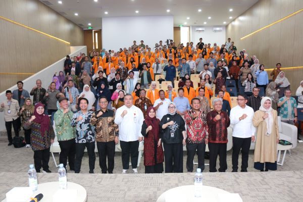Jaga Produksi Migas, PHR Perkuat Penyangga Ketahanan Energi Nasional