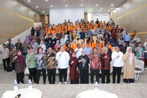 Jaga Produksi Migas, PHR Perkuat Penyangga Ketahanan Energi Nasional