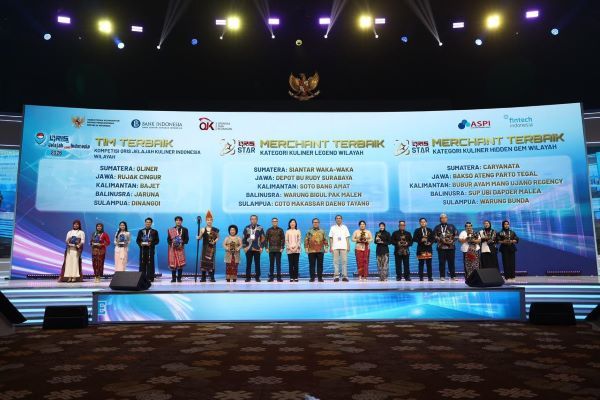 OJK Arahkan Inovasi Keuangan Digital yang Melindungi dan Bermanfaat Bagi Masyarakat