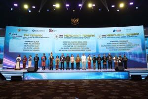 OJK Arahkan Inovasi Keuangan Digital yang Melindungi dan Bermanfaat Bagi Masyarakat