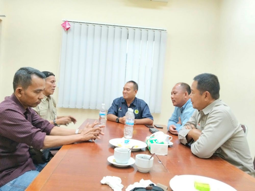 Komitmen Tanpa Henti PetroChina Jabung Ltd: Dorong Pembangunan Infrastruktur dan Konektivitas