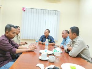 Komitmen Tanpa Henti PetroChina Jabung Ltd: Dorong Pembangunan Infrastruktur dan Konektivitas