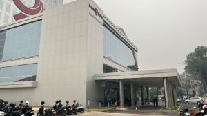 Maksimalkan Pelayanan, KCU Bank Jambi Pindah ke Gedung Baru