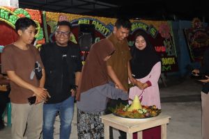 Jati Coffee Hadir di Kota Jambi, Siap Jadi Alternatif Tempat Nongkrong Favorit Warga
