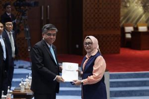 Menaker: RUU Pelindungan Ketenagakerjaan Hadirkan Era Baru Hukum Ketenagakerjaan