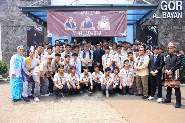 Ini 5 Bekal Menaker untuk Generasi Muda Hadapi Dunia Kerja