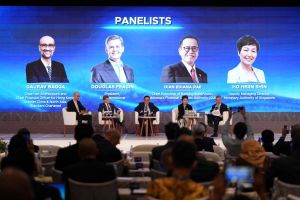 BCBS-ICBS 2026, Kolaborasi Global untuk Pengawasan Perbankan yang Tangguh dan Adaptif