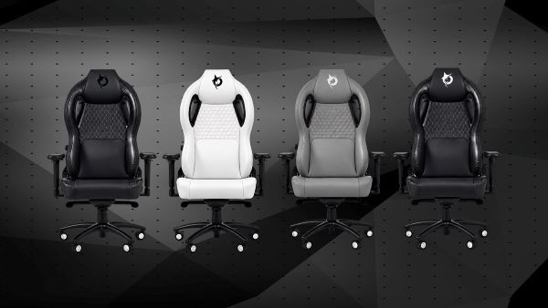 TODAK Throne 2.0 Jadi Pilihan untuk Aktivitas Panjang di Depan Layar dengan Fitur Ergonomis
