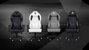 TODAK Throne 2.0 Jadi Pilihan untuk Aktivitas Panjang di Depan Layar dengan Fitur Ergonomis