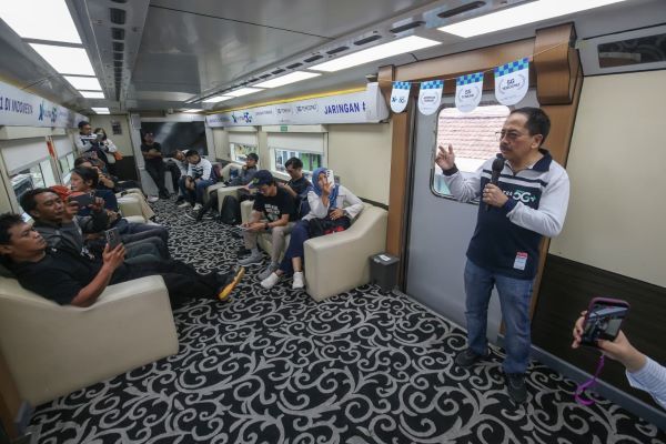 XLSMART Hadirkan XL Ultra 5G+ di Yogyakarta dan Solo