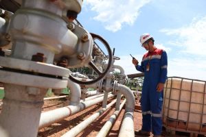 Sinergi PHR dan Aparat Penegak Hukum Berhasil Ungkap DPO Illegal Tapping Pertamina EP Jambi