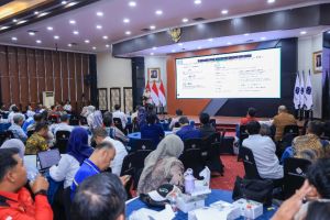 Kemnaker Buka Pelatihan Vokasi bagi 50 Ribu Pekerja Terdampak PHK