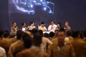 Presiden Apresiasi Capaian TPAKD Dalam Memperluas Akses Keuangan
