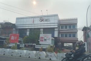 Perkuat Akses Formal, OJK Jambi Gandeng Stakeholder Masifkan Edukasi Keuangan