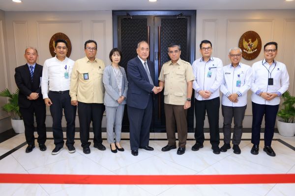Hadapi Perubahan Sistem Pemagangan Jepang, Kemnaker Perkuat Kesiapan Peserta