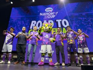 16 Finalis AXIS Nation Cup 2026 Siap Berebut Gelar Juara Nasional