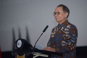 OJK Perkuat Ketahanan dan Daya Saing Industri Perasuransian, Penjaminan, dan Dana Pensiun