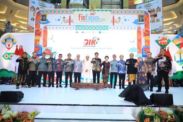Bulan Inklusi Keuangan 2026 Buka 27,23 Juta Rekening Keuangan